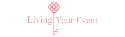 Living Your Event Logo